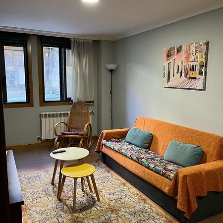 El Descanso Del Viajero Redondela Kültér fotó